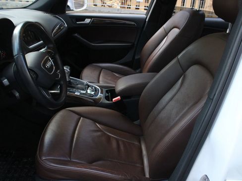 Used 2017 Audi Q5 2.0T Premium image 14