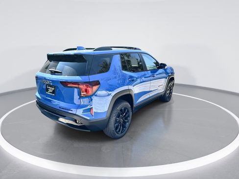 New 2026 GMC Terrain Elevation w/ Black Edition image 8