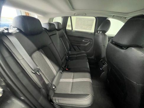 New 2026 MAZDA CX-50 AWD 2.5 S w/ Preferred Pkg image 25