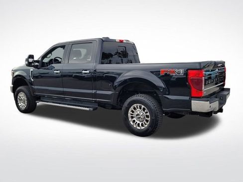 Certified 2020 Ford F250 XLT w/ XLT Premium Package image 7