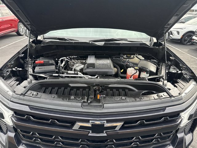 Certified 2022 Chevrolet Silverado 1500 RST w/ Convenience Package II AWD/4WD image 33