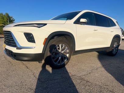 Used 2025 Buick Enclave Preferred