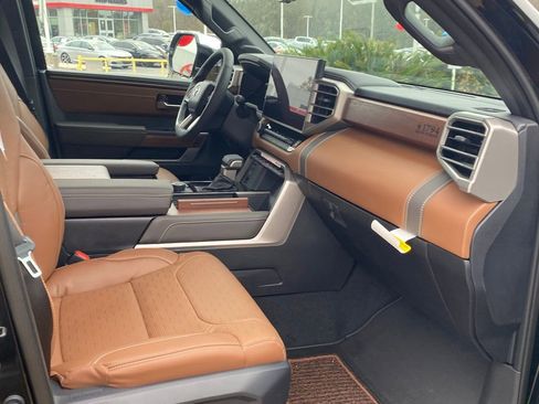 New 2026 Toyota Sequoia 4WD image 16