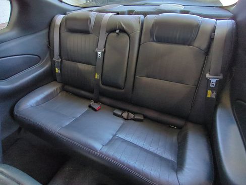 Used 2005 Chevrolet Monte Carlo SS w/ Preferred Equipment Group FWD image 14