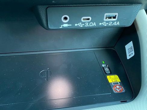 New 2026 Subaru Forester Limited w/ Limited Package image 17