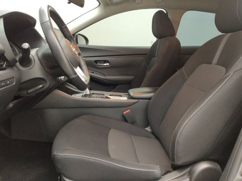 Used 2024 Nissan Sentra SV w/ All-Weather Package image 17