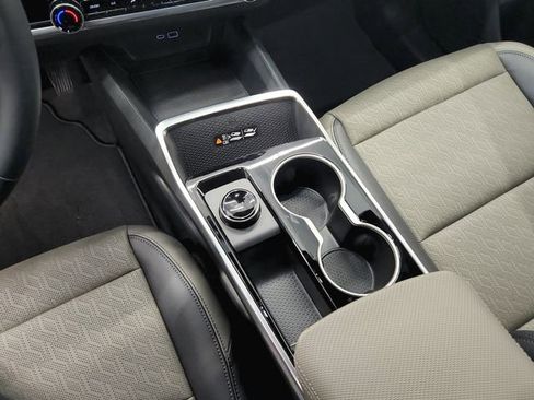 New 2026 Chevrolet Equinox LT image 22