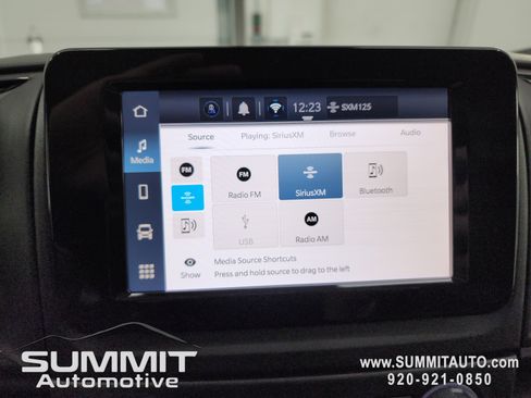 New 2025 RAM ProMaster 3500 w/ Safety Group image 40