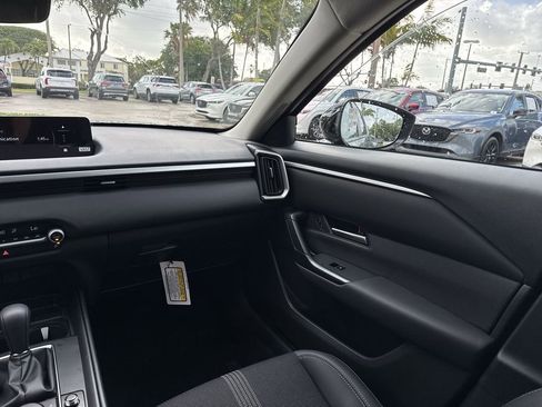 New 2026 MAZDA CX-50 AWD 2.5 S w/ Cargo Package image 15