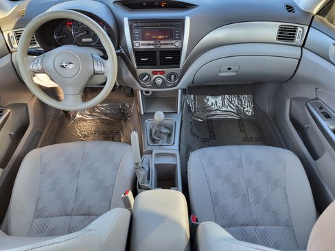 Used 2010 Subaru Forester 2.5X Premium w/ Popular Equipment Group 1A image 24