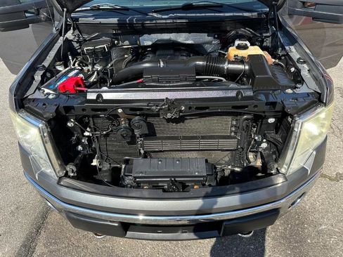 Used 2013 Ford F150 XLT w/ Luxury Equipment Group image 31