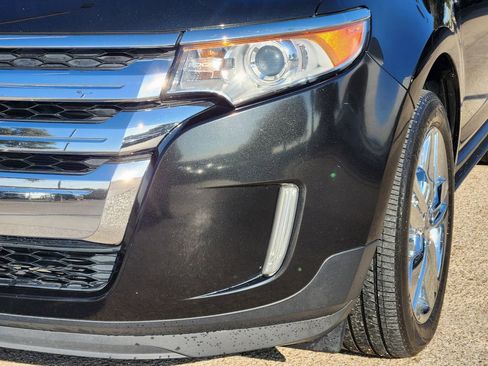 Used 2012 Ford Edge Limited image 7