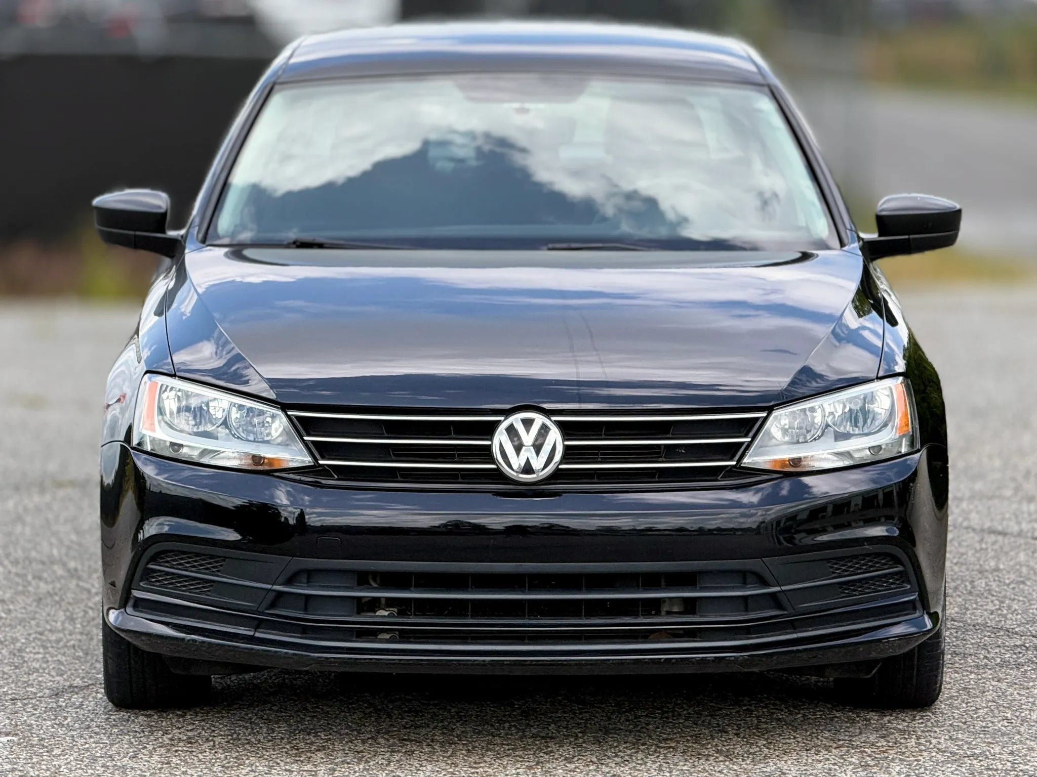 Used 2016 Volkswagen Jetta S FWD image 5