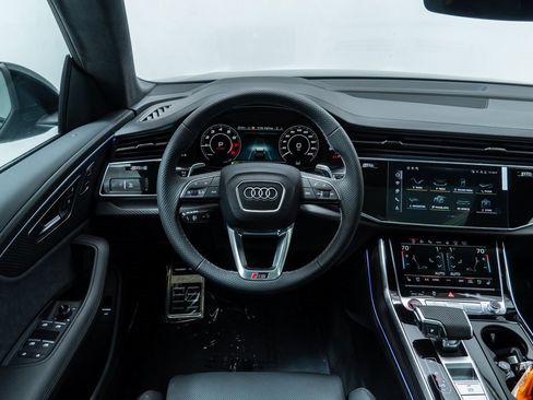 New 2026 Audi RS Q8 performance image 16