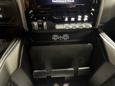 New 2025 RAM 2500 Big Horn image 13