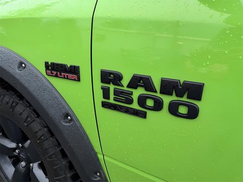 Used 2019 RAM 1500 Express w/ Wheel & Sound Group image 12