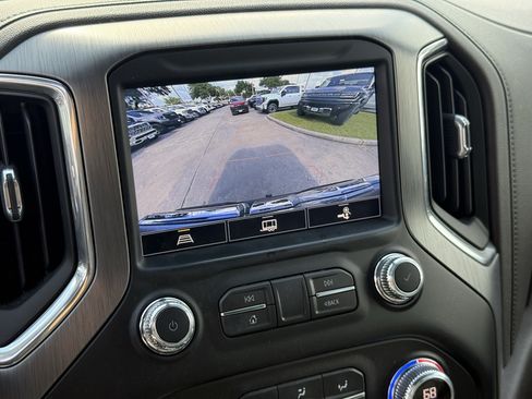 Used 2021 GMC Sierra 1500 Denali w/ Driver Alert Package II AWD/4WD image 22