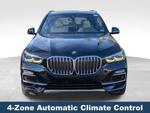 Used 2021 BMW X5 sDrive40i w/ Convenience Package image 10