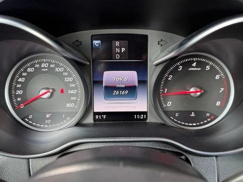 Used 2018 Mercedes-Benz C 300 Cabriolet image 34