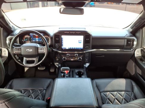 Used 2022 Ford F150 XLT w/ Equipment Group 302A High AWD/4WD image 19