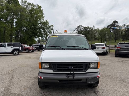 Used 2007 Ford E-250 and Econoline 250 RWD image 13