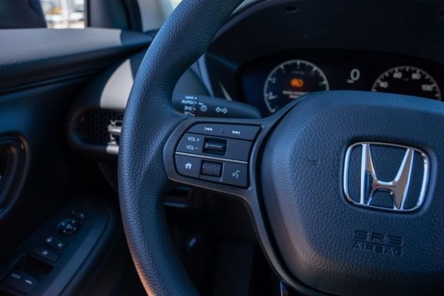 Used 2026 Honda HR-V LX image 18