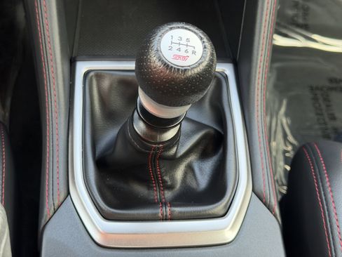 Used 2024 Subaru WRX TR AWD/4WD image 25