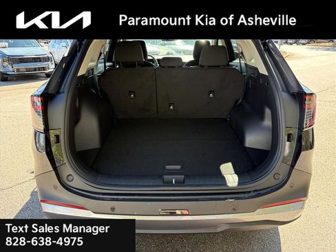 New 2026 Kia Sportage LX w/ LX Convenience Package image 29