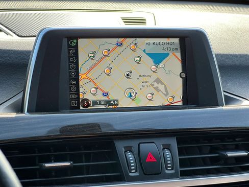 Used 2017 BMW X1 xDrive28i image 32