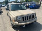 Used 2017 Jeep Patriot High Altitude image 4