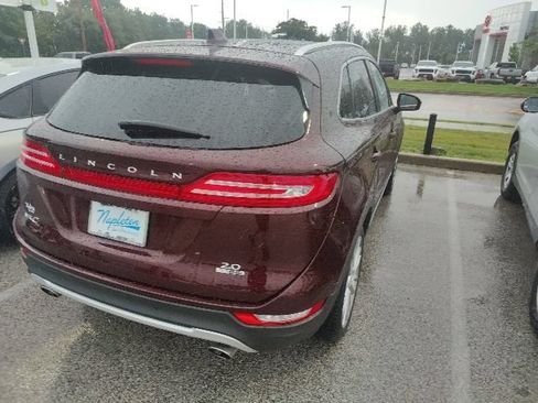 Used 2016 Lincoln MKC Reserve w/ Lincoln MKC Climate Package FWD image 14