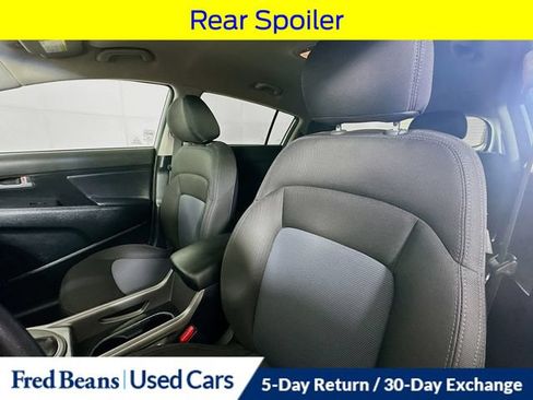 Used 2014 Kia Sportage LX AWD/4WD image 23