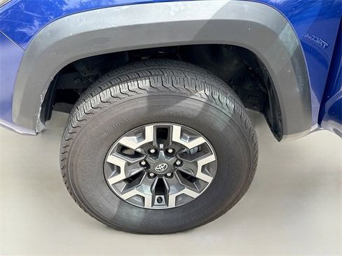 Used 2023 Toyota Tacoma SR5 image 35