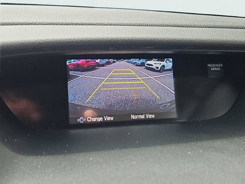 Used 2016 Honda CR-V SE image 15