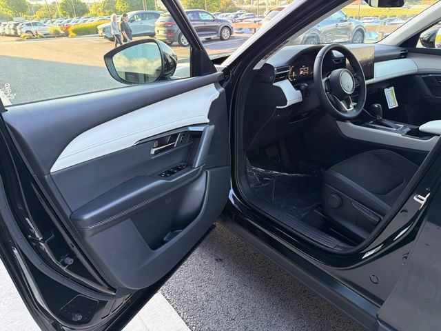 New 2026 MAZDA CX-5 Select AWD/4WD image 10