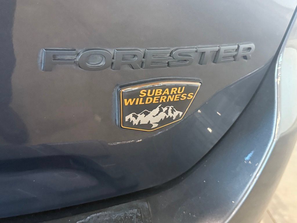 Used 2023 Subaru Forester Wilderness AWD/4WD image 23