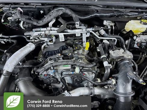 New 2026 Ford Ranger XLT AWD/4WD image 24