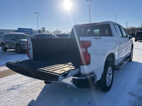 Used 2020 Chevrolet Silverado 1500 LT w/ All-Star Edition image 5