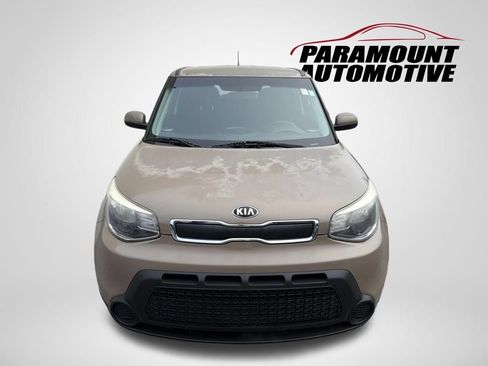 Used 2016 Kia Soul FWD image 2