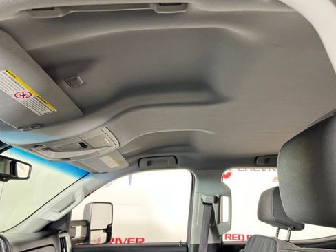 Used 2016 Chevrolet Silverado 2500 LT w/ LT Convenience Package image 19