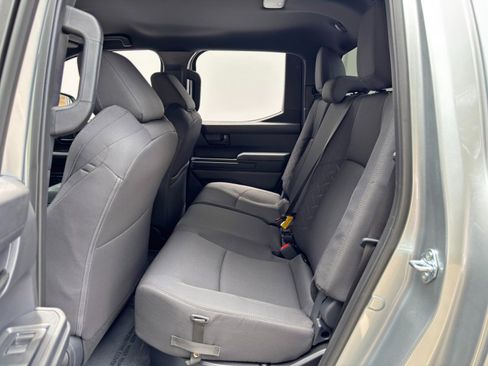 Used 2026 Toyota Tacoma SR RWD image 38