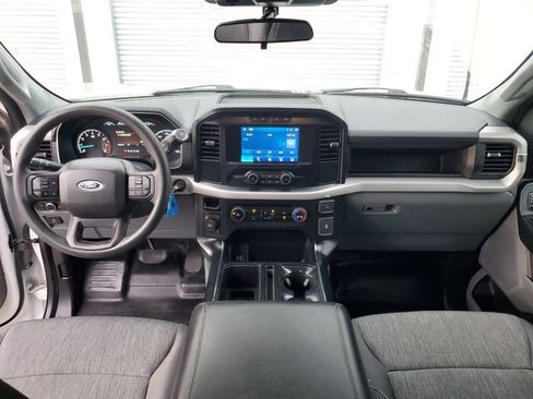 Used 2023 Ford F150 XL AWD/4WD image 12