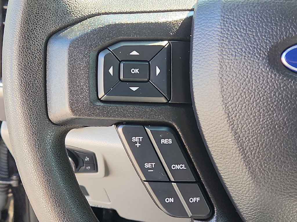 Used 2019 Ford F250 XLT w/ XLT Premium Package AWD/4WD image 21