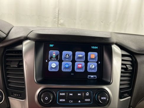 Used 2019 Chevrolet Tahoe Premier image 16