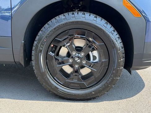 New 2026 Hyundai Santa Fe XRT image 13