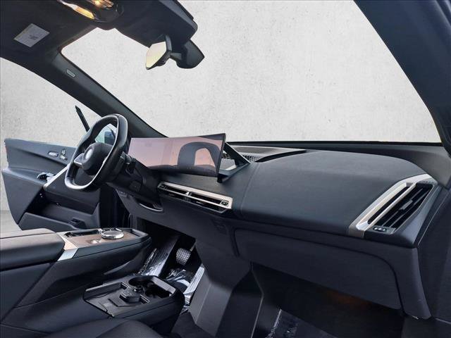 Used 2024 BMW iX M60 AWD/4WD image 21