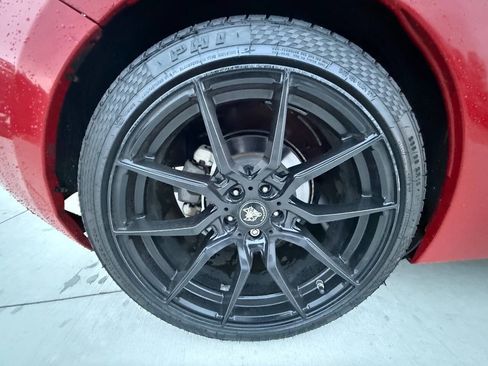 Used 2017 Toyota 86 860 Special Edition image 11