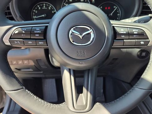New 2026 MAZDA CX-30 AWD 2.5 S w/ Select Sport Pkg image 27
