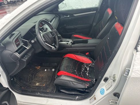 Used 2021 Honda Civic Sport image 5