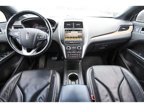 Used 2016 Lincoln MKC Reserve AWD/4WD image 10
